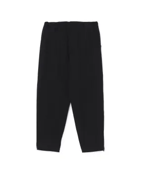 20KATSURAGI BAKER PANTS