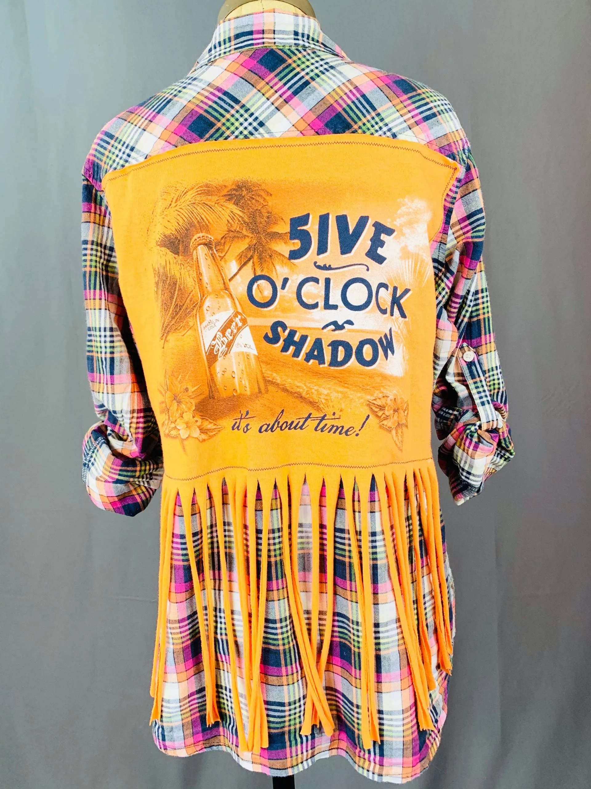 5ive O'clock Somewhere - Med