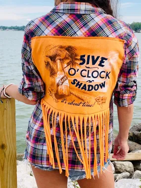 5ive O'clock Somewhere - Med