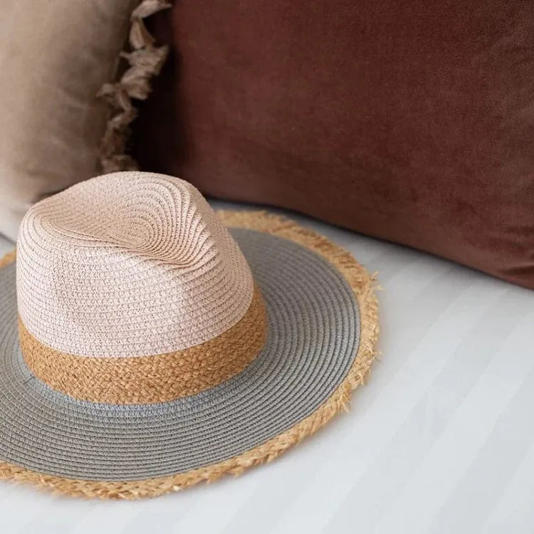 Antler Summer Fedora