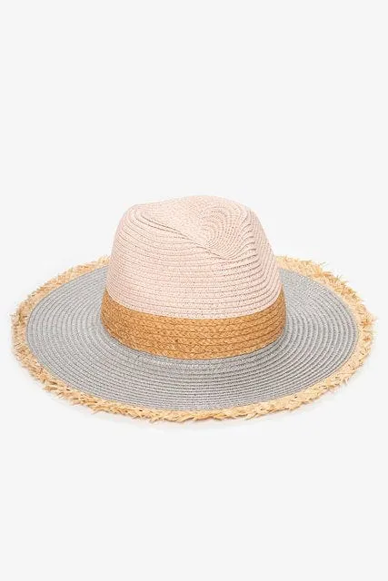 Antler Summer Fedora