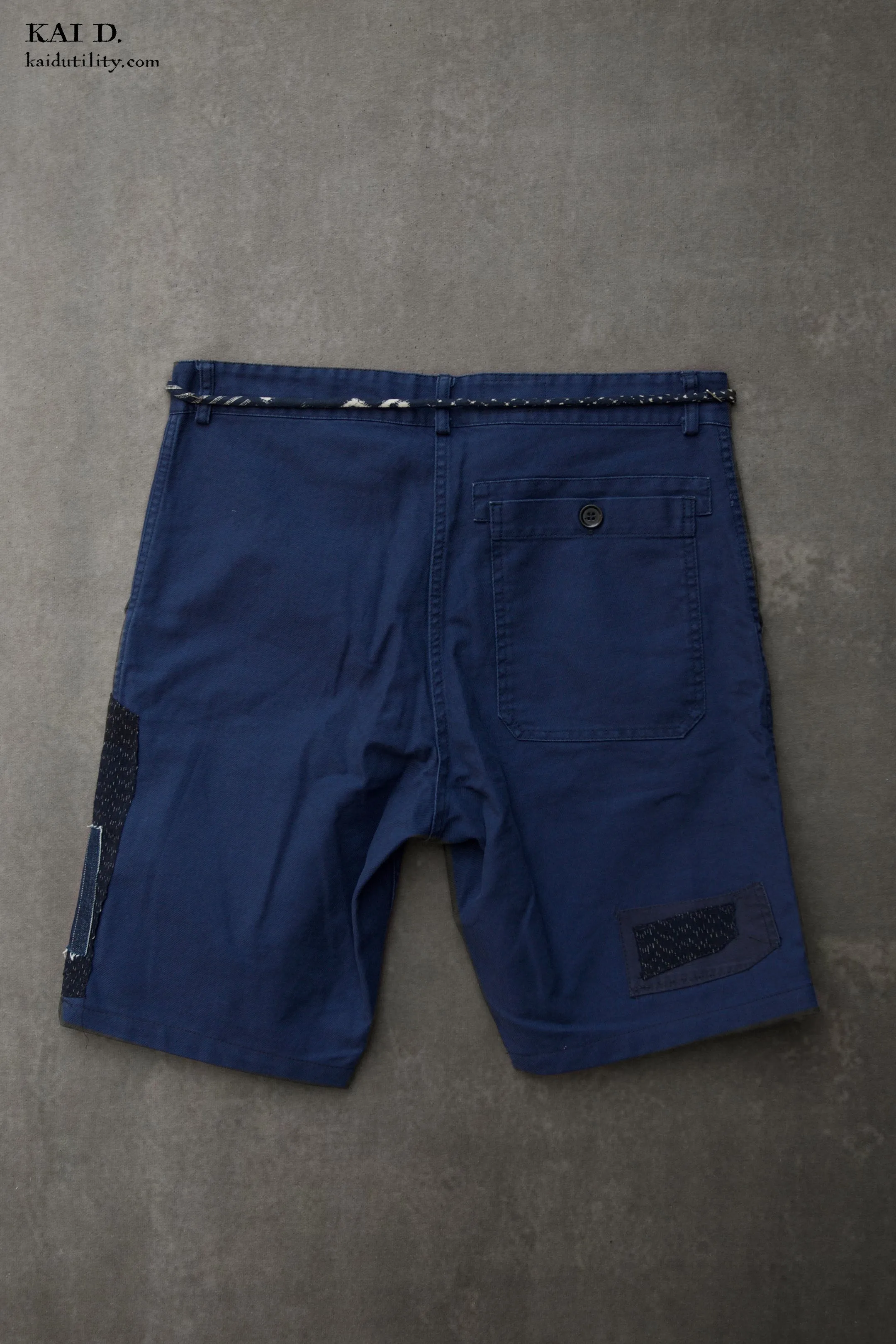 Boro Shorts - Amir - 32
