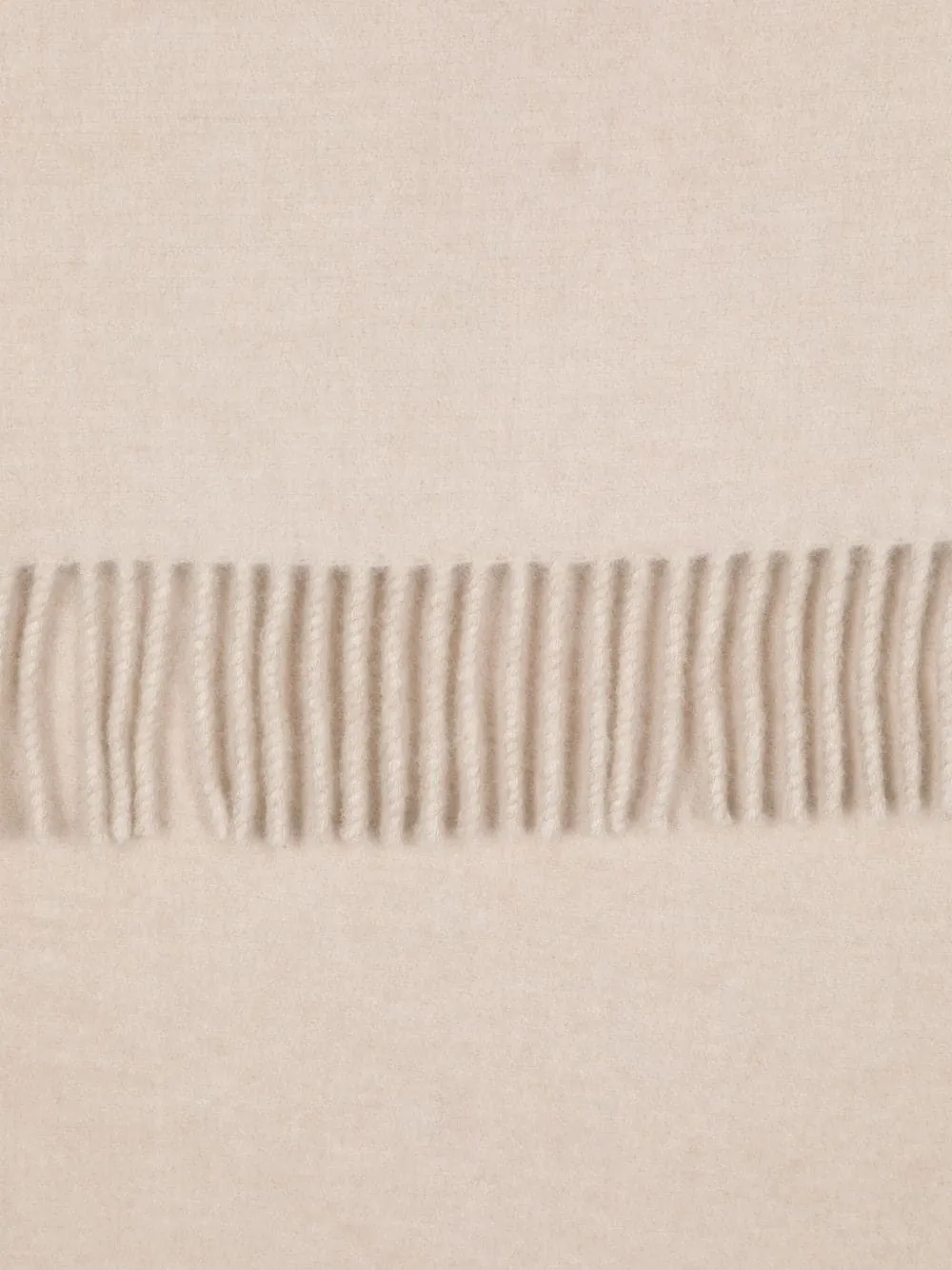 Brunello Cucinelli Women's Scarfs Beige