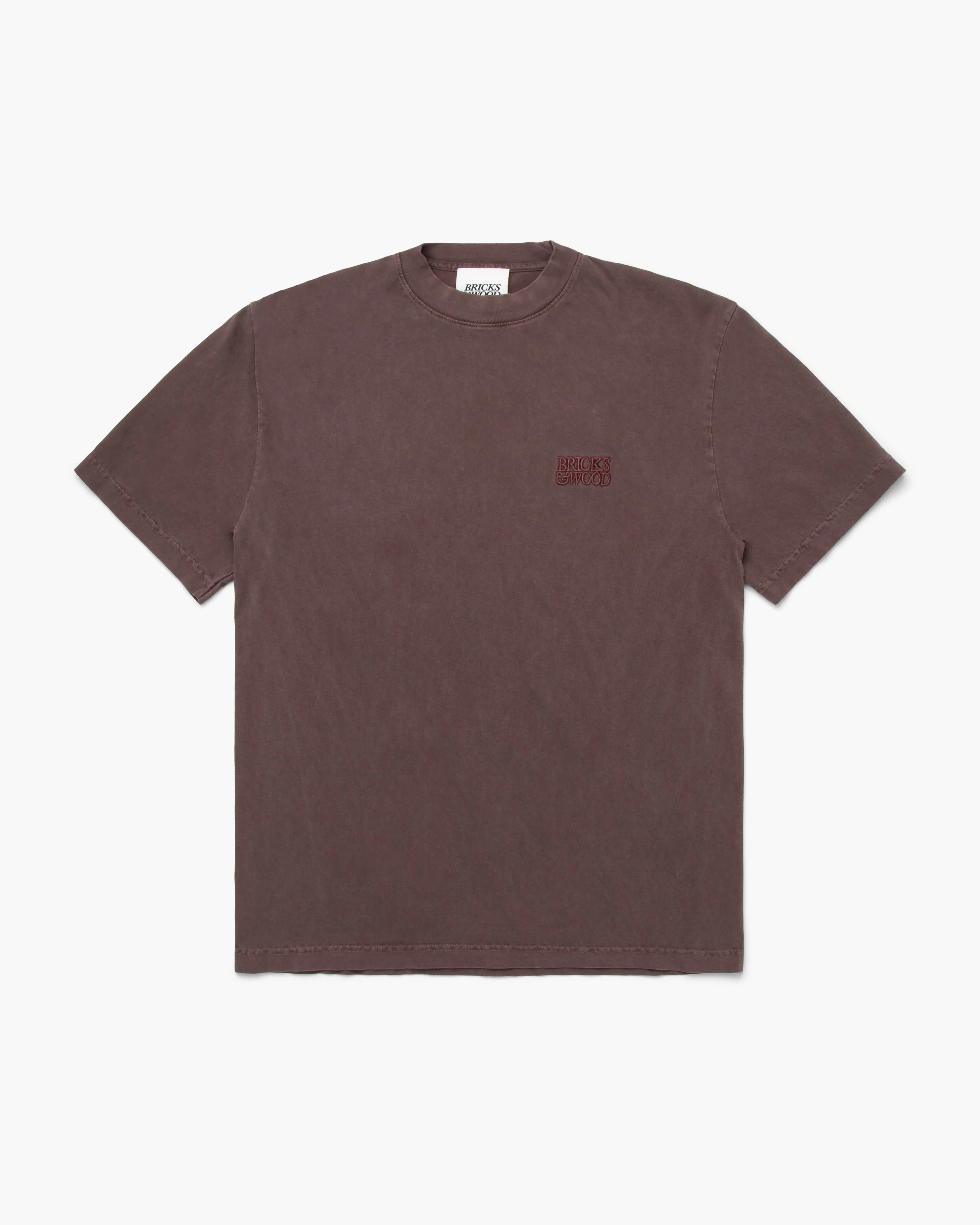 Core Logo Tee