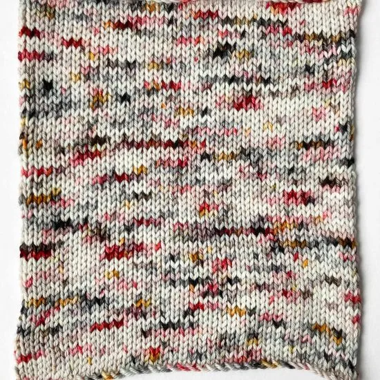 Cowgirl Blues Shawls