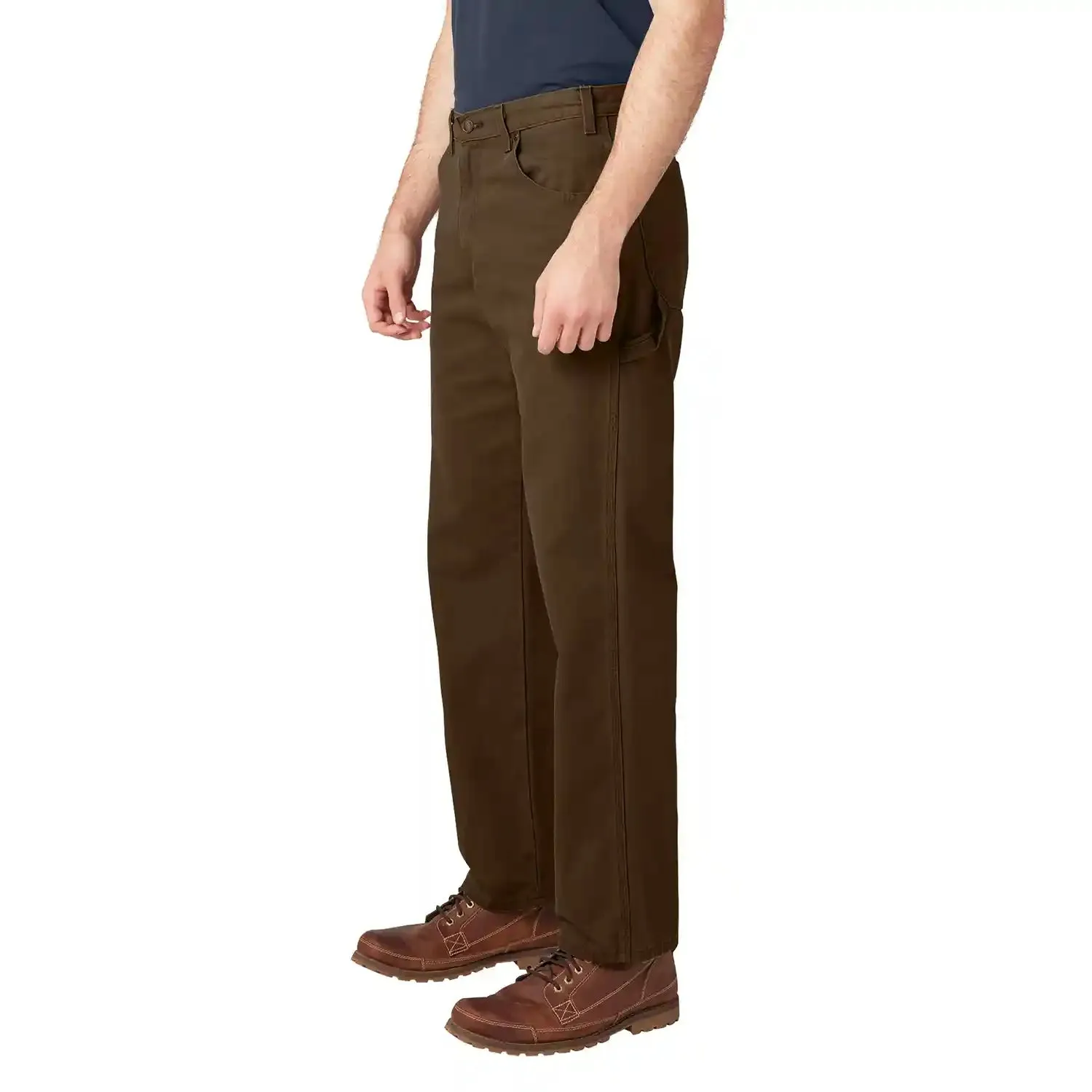 Dickies Duck Canvas Relaxed Fit Utility Jean