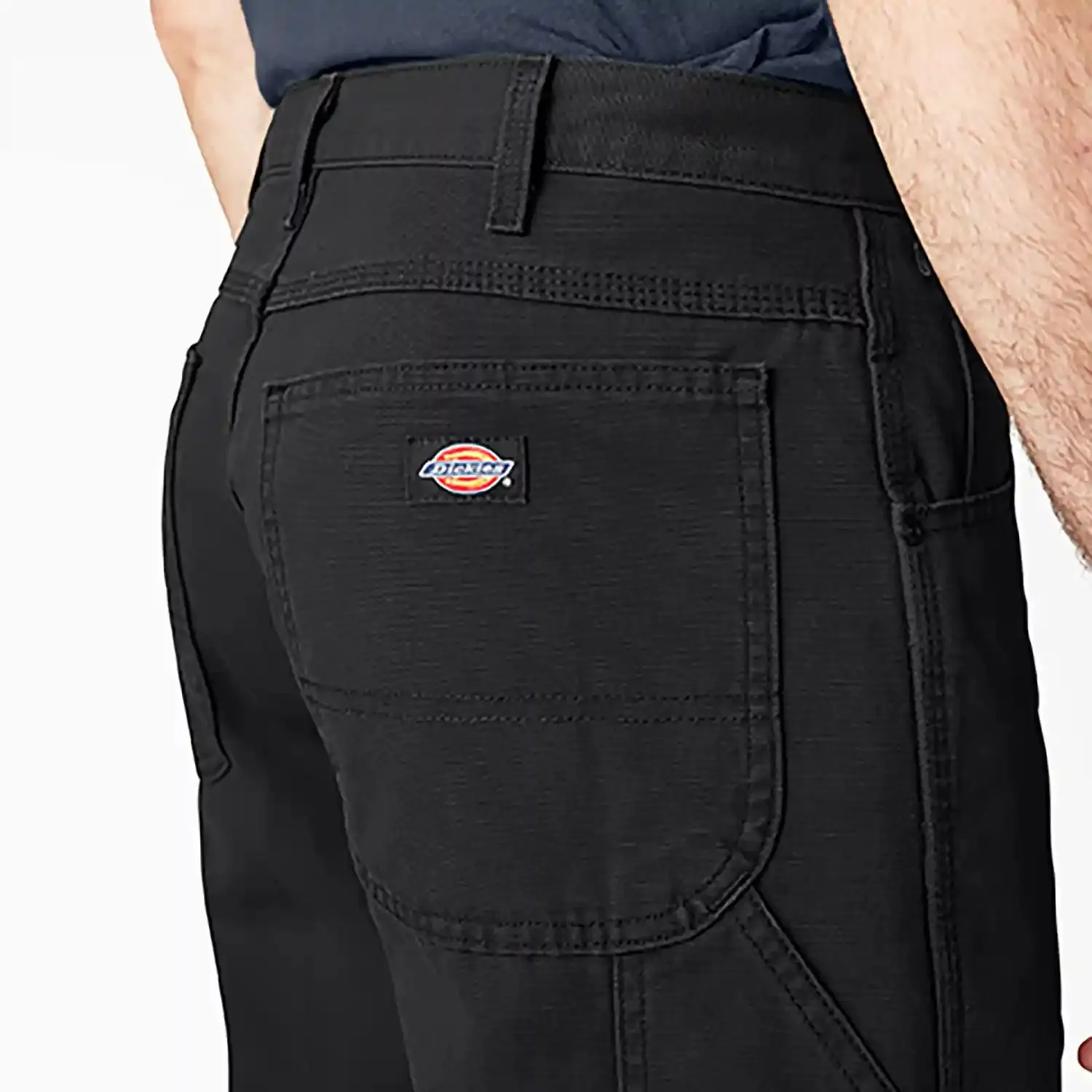Dickies Duck Canvas Relaxed Fit Utility Jean