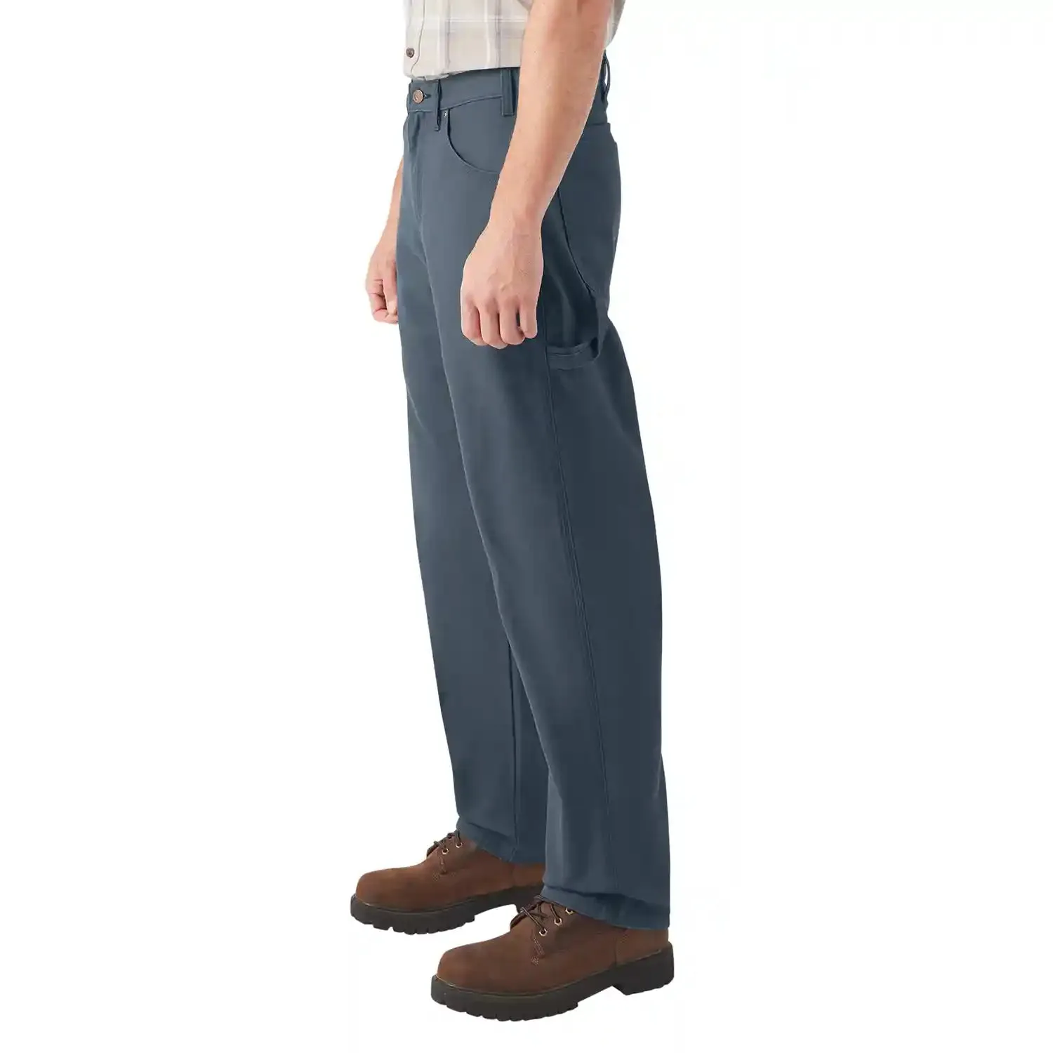 Dickies Duck Canvas Relaxed Fit Utility Jean