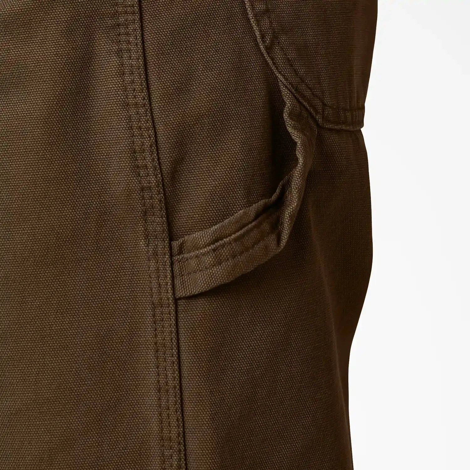 Dickies Duck Canvas Relaxed Fit Utility Jean