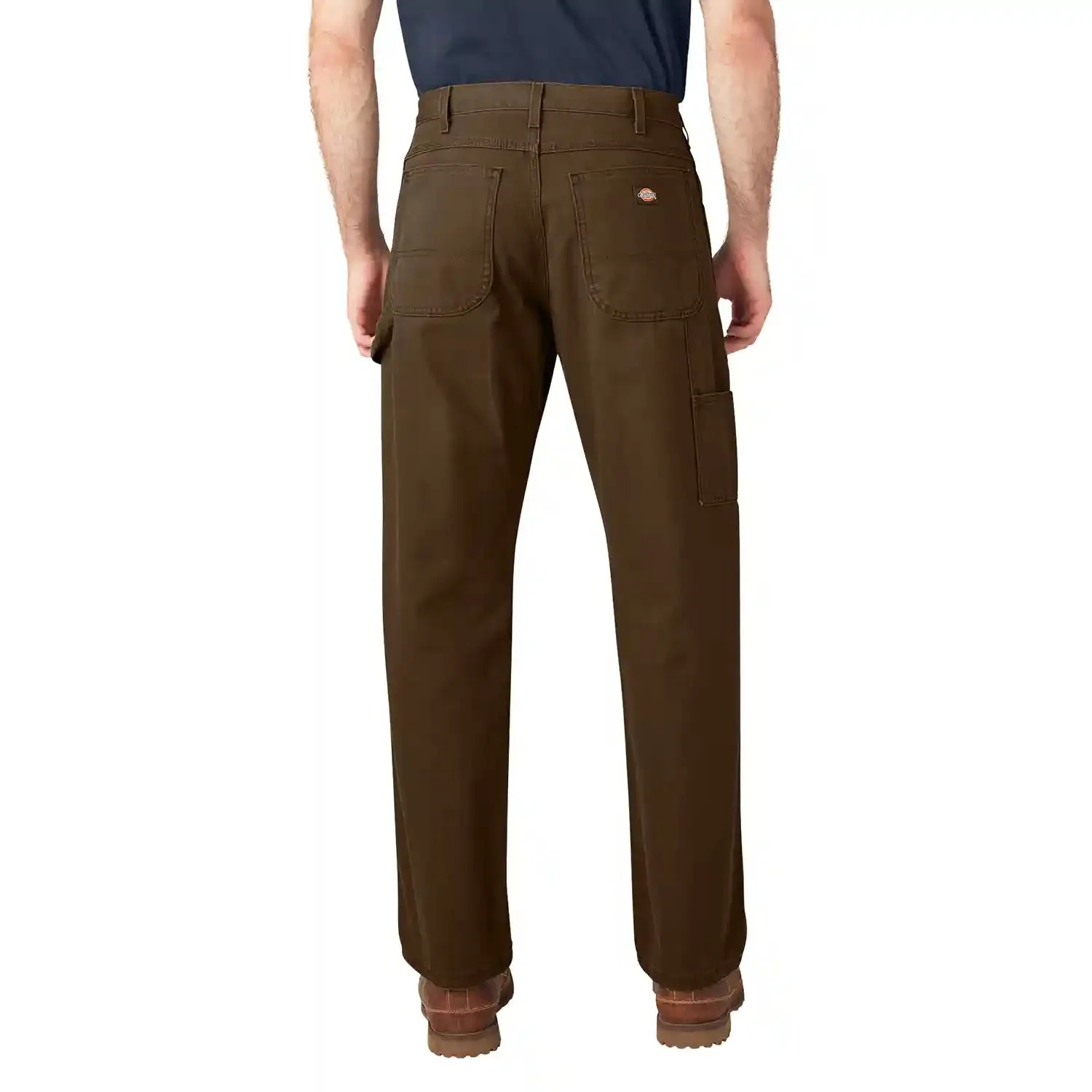 Dickies Duck Canvas Relaxed Fit Utility Jean