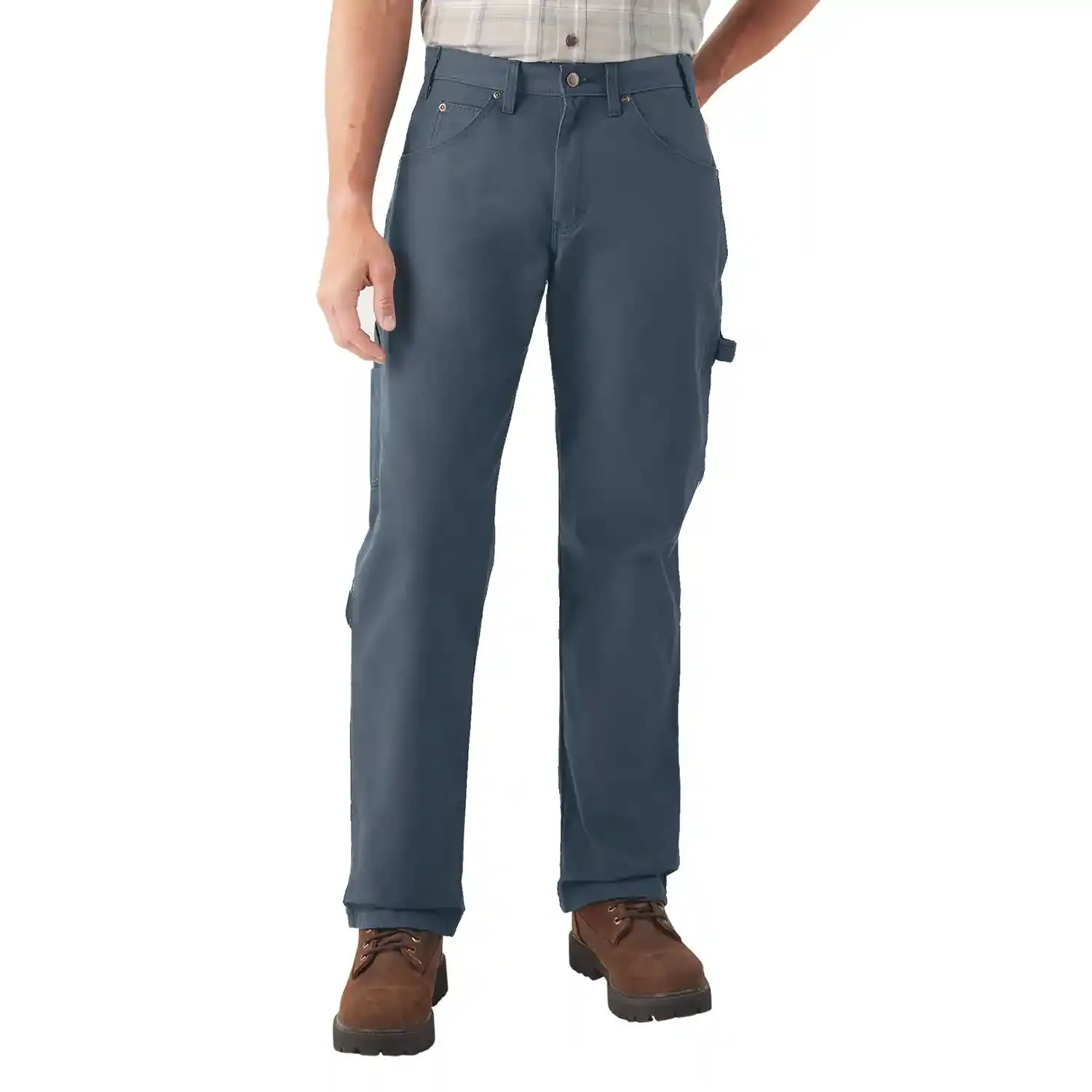 Dickies Duck Canvas Relaxed Fit Utility Jean