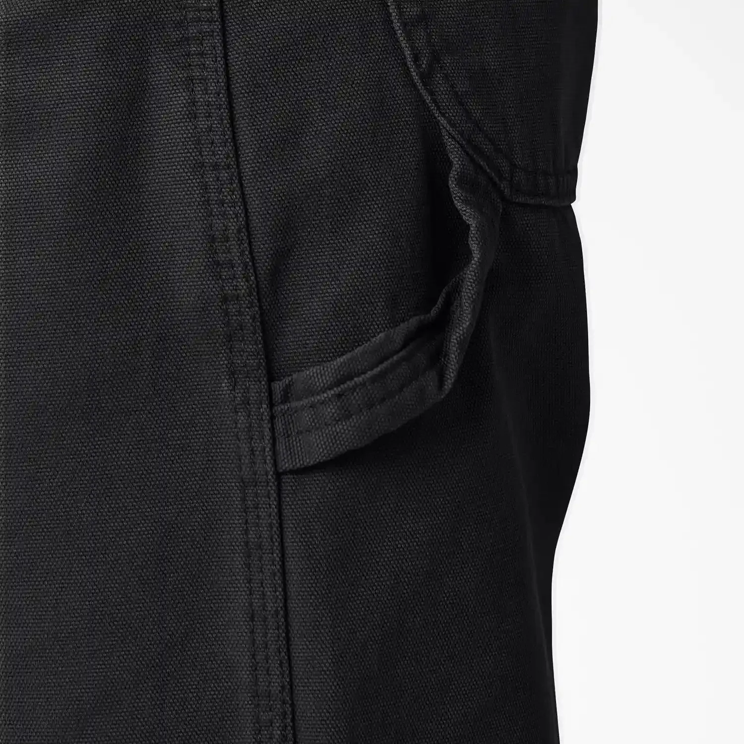 Dickies Duck Canvas Relaxed Fit Utility Jean