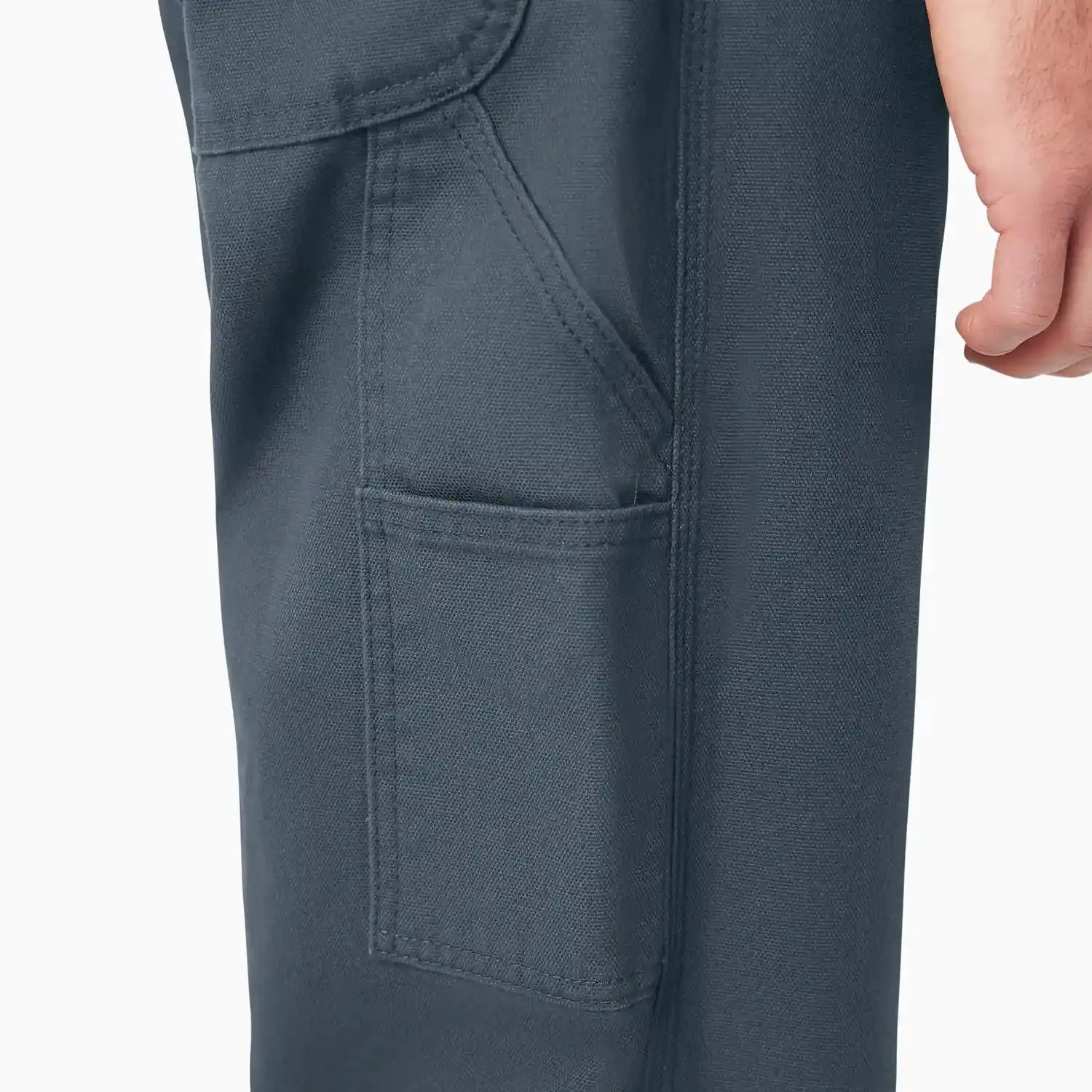 Dickies Duck Canvas Relaxed Fit Utility Jean