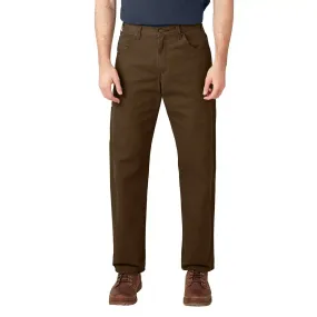 Dickies Duck Canvas Relaxed Fit Utility Jean