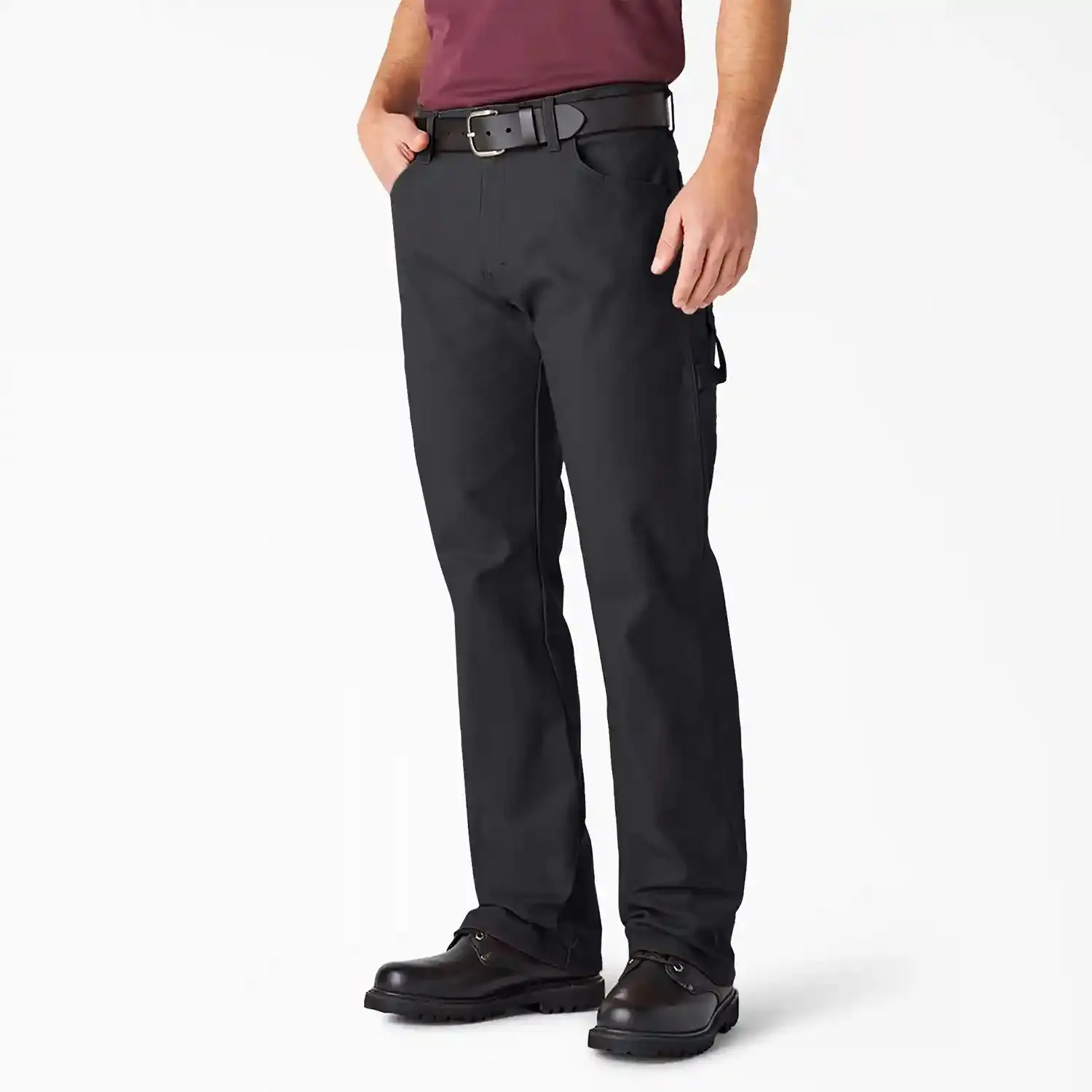 Dickies Duck Canvas Relaxed Fit Utility Jean