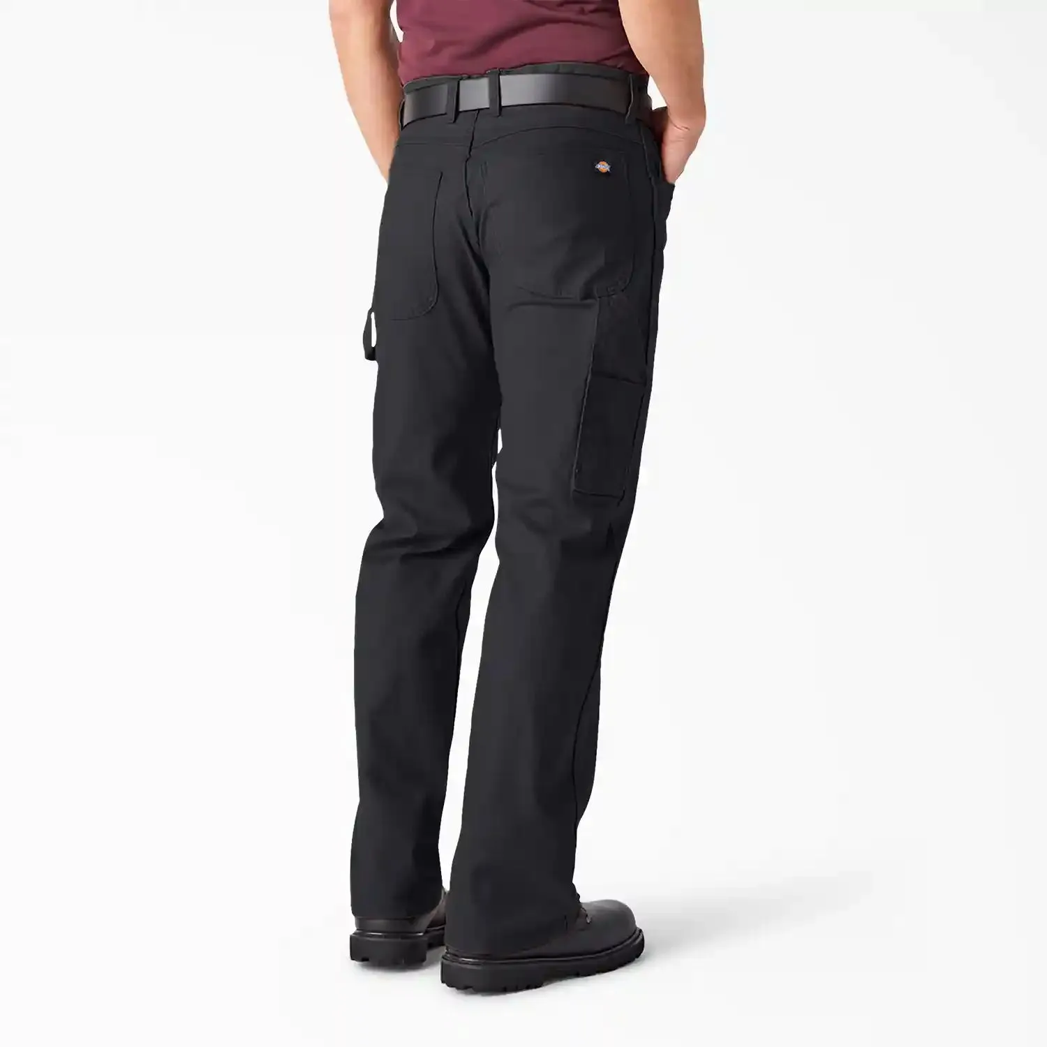 Dickies Duck Canvas Relaxed Fit Utility Jean