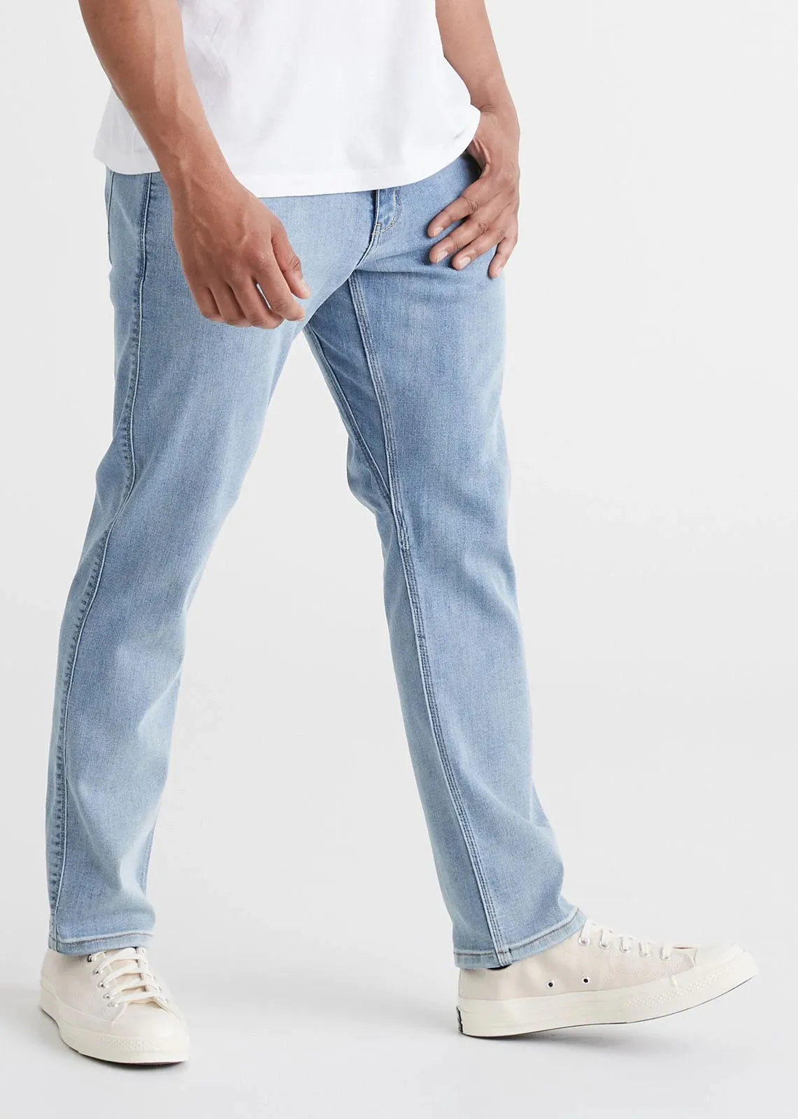 DR4505R Performance Denim Relaxed Taper