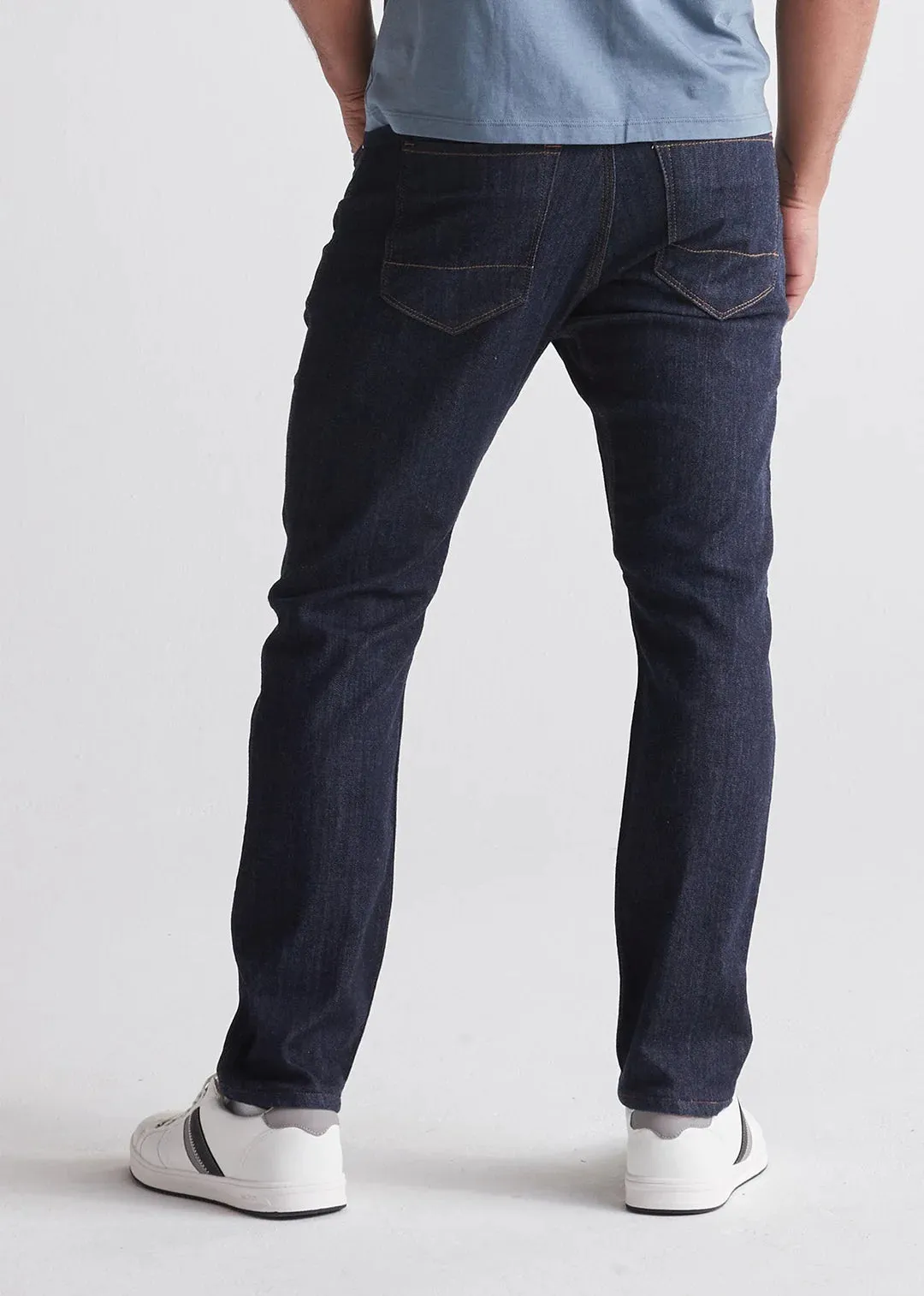 DR4505R Performance Denim Relaxed Taper