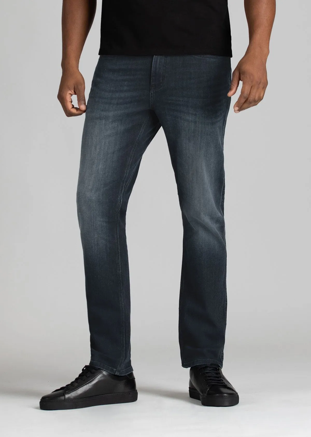 DR4505R Performance Denim Relaxed Taper