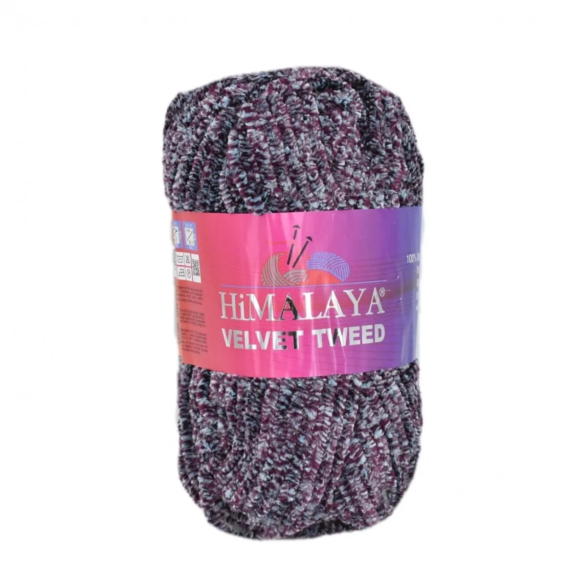 HiMALAYA Velvet Tweed
