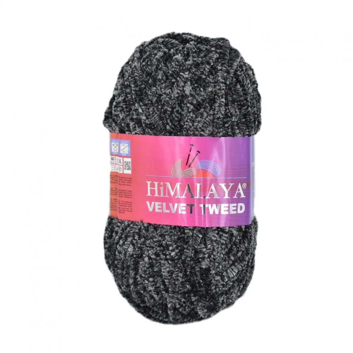 HiMALAYA Velvet Tweed