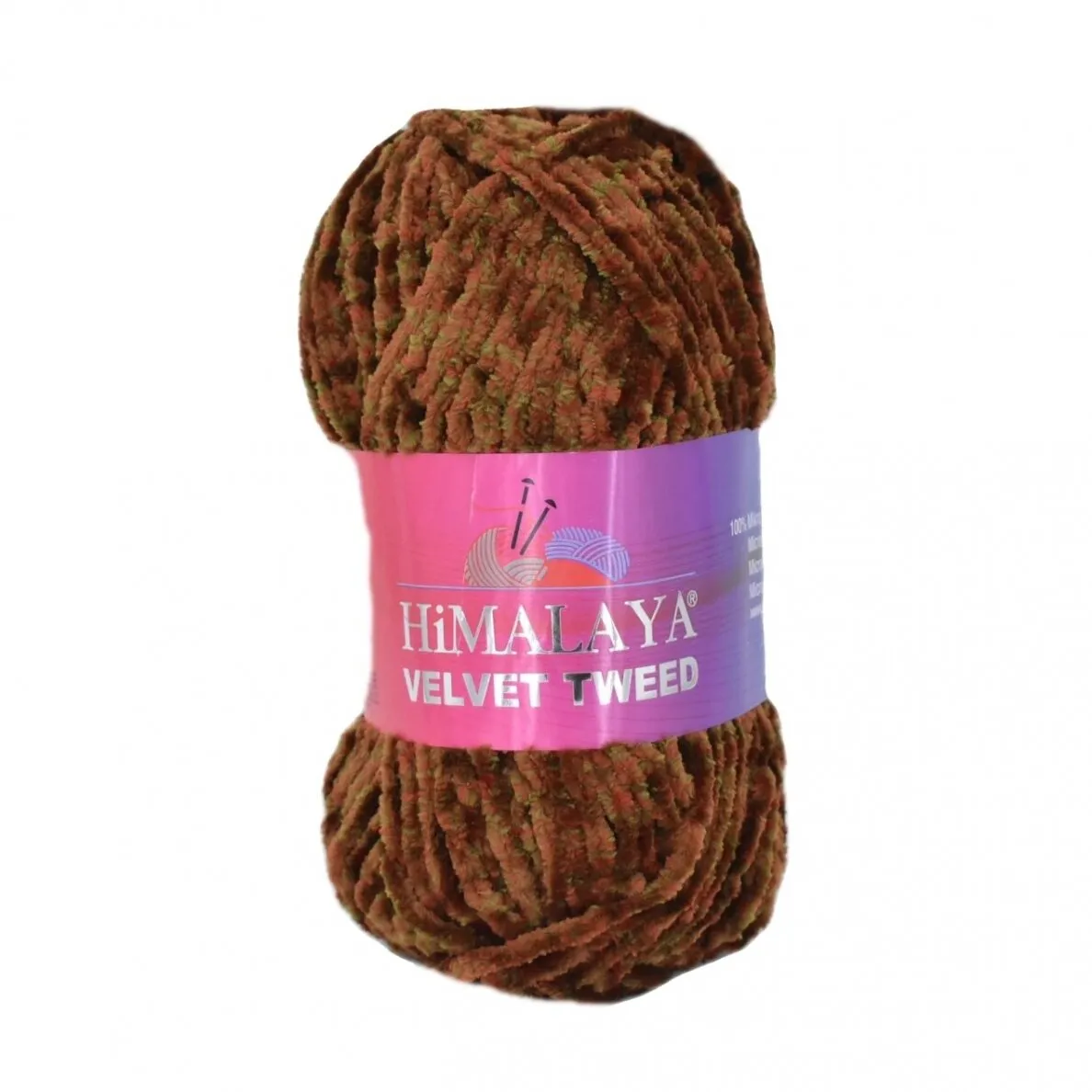 HiMALAYA Velvet Tweed