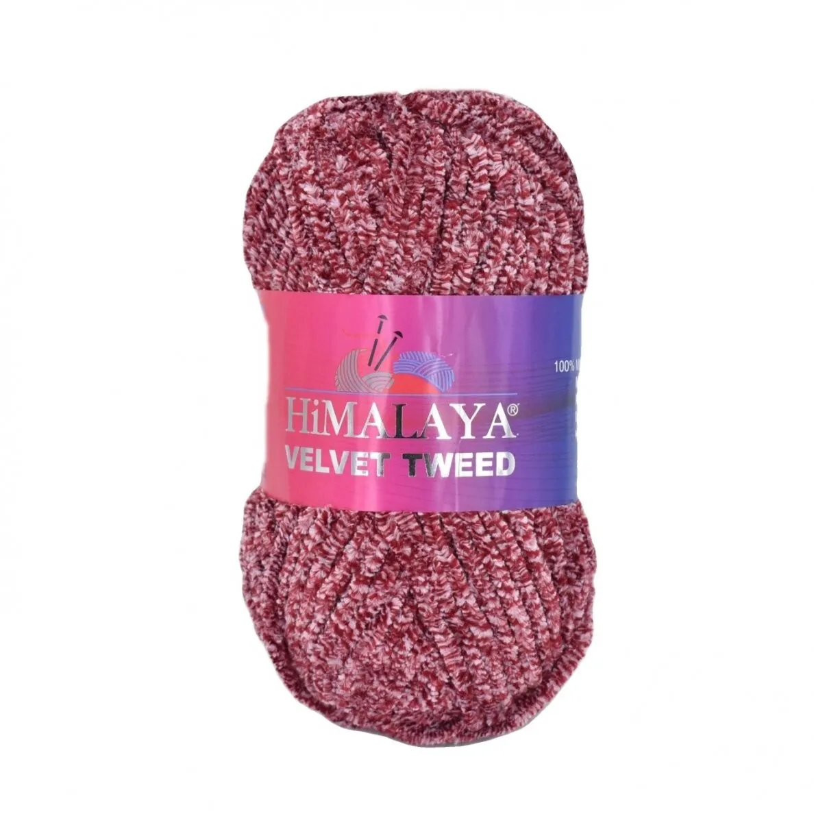 HiMALAYA Velvet Tweed