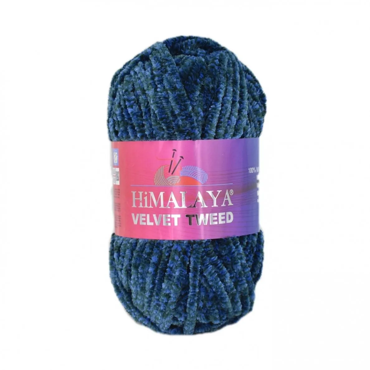 HiMALAYA Velvet Tweed