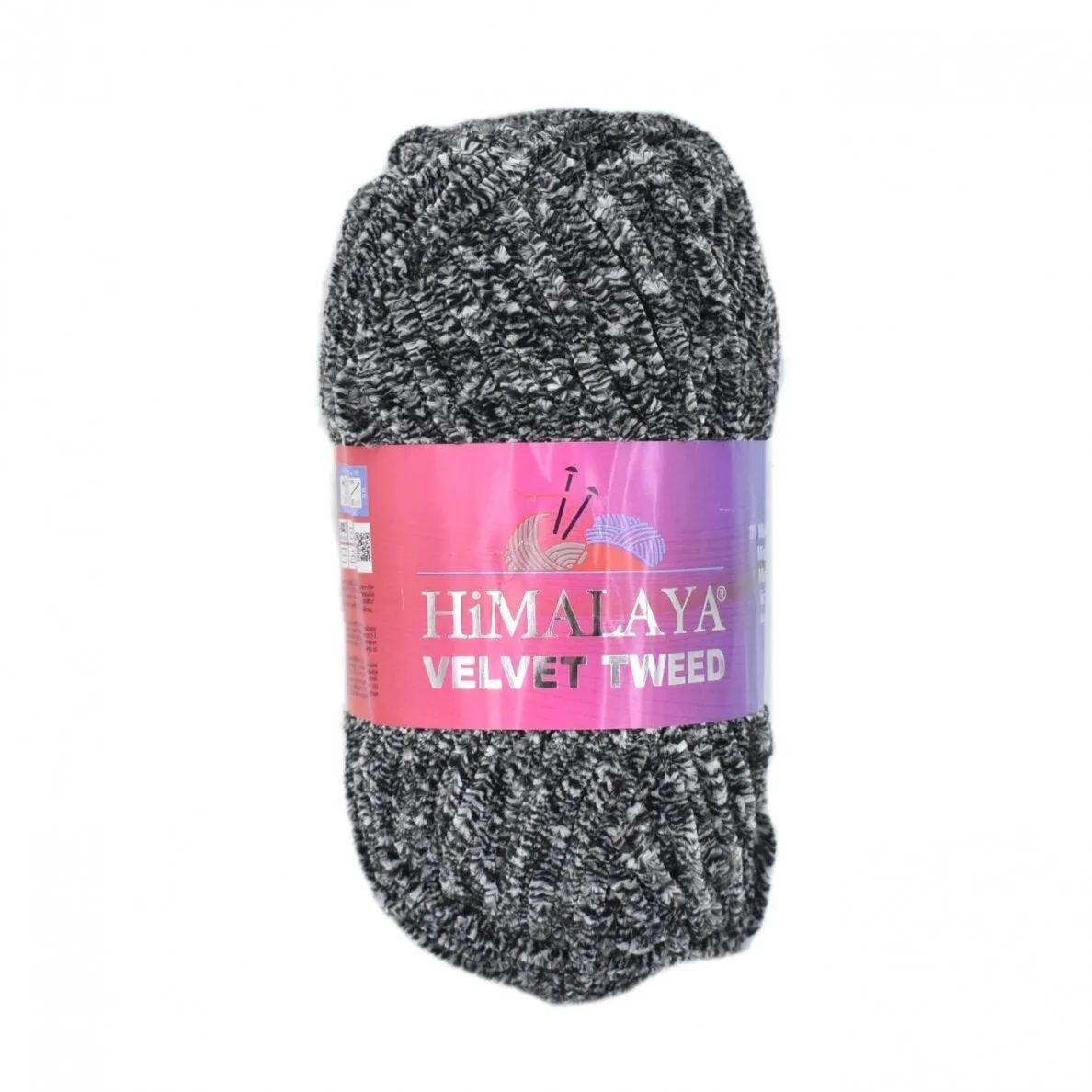 HiMALAYA Velvet Tweed