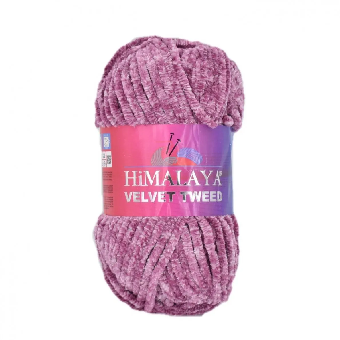 HiMALAYA Velvet Tweed