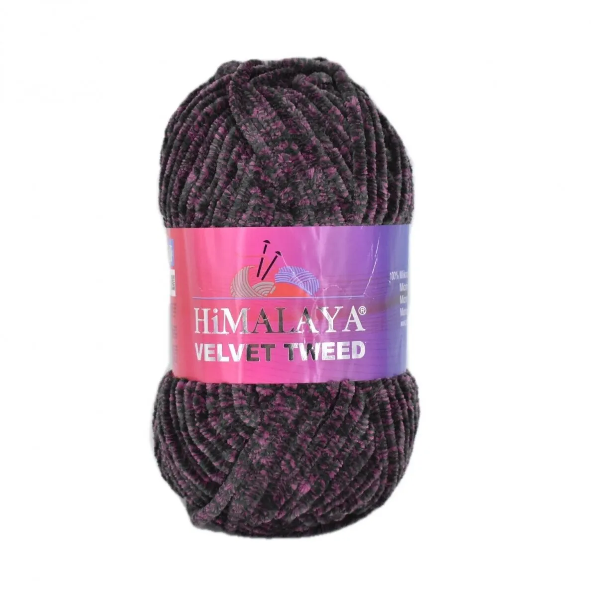 HiMALAYA Velvet Tweed