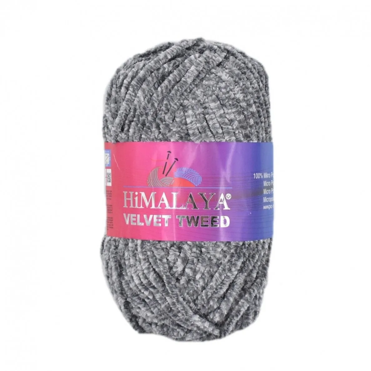HiMALAYA Velvet Tweed