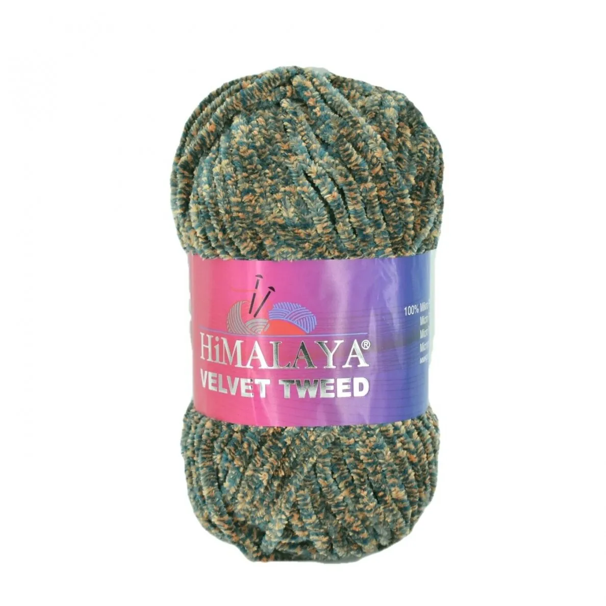 HiMALAYA Velvet Tweed