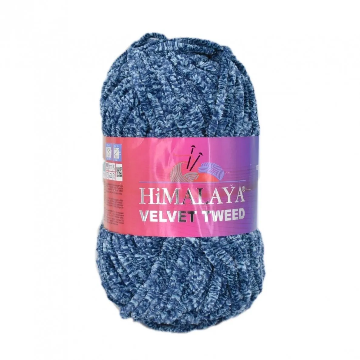 HiMALAYA Velvet Tweed