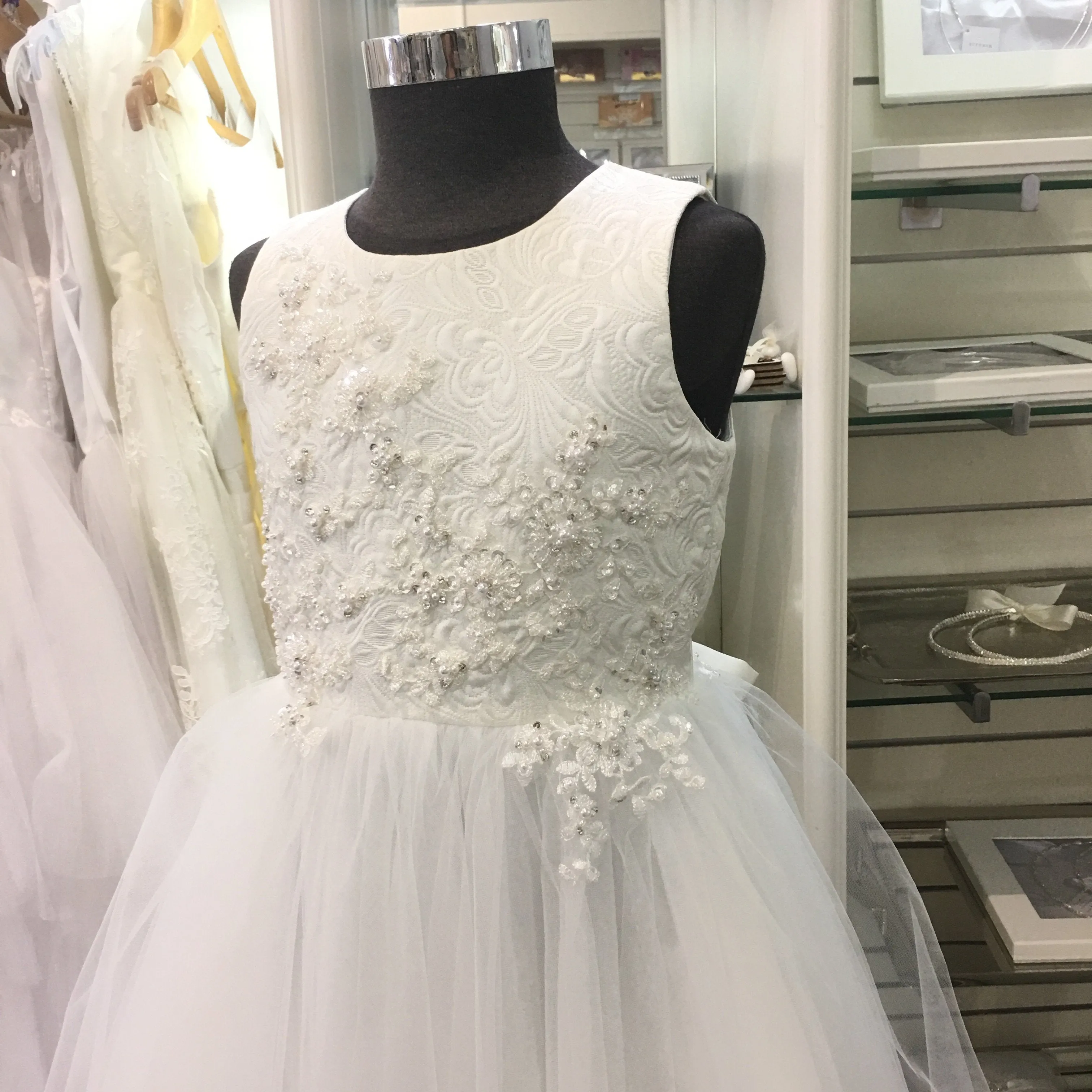 Josie Dress