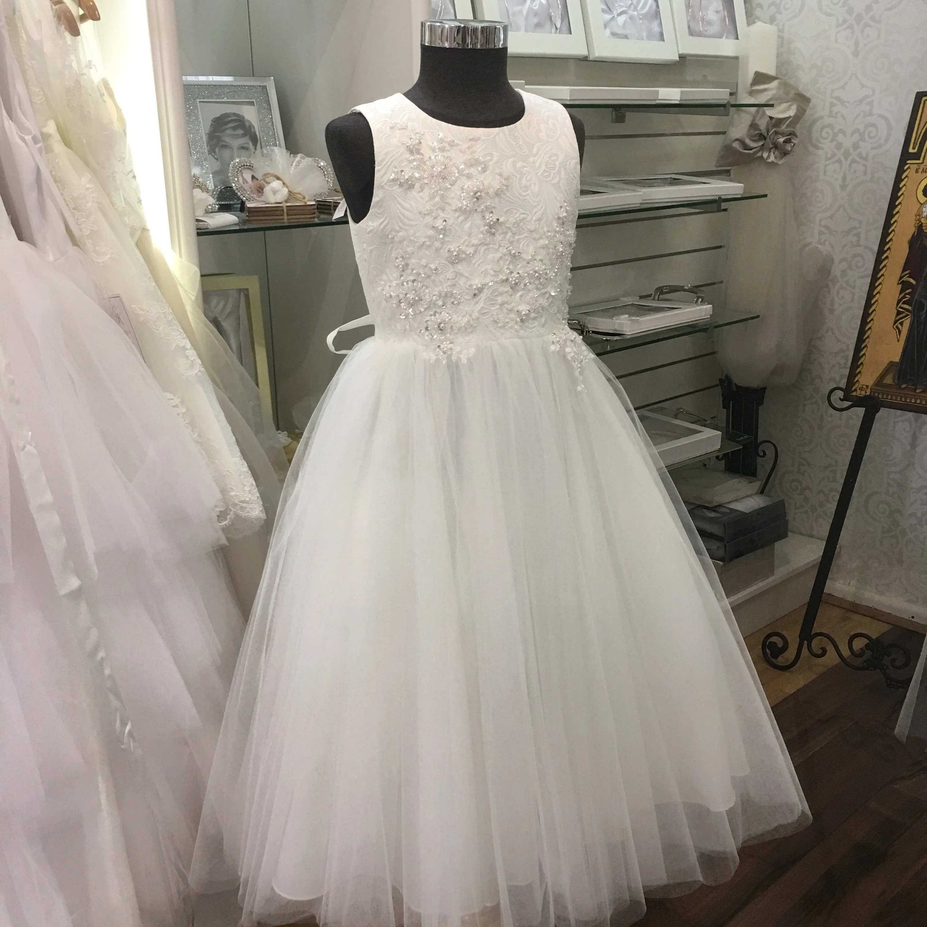 Josie Dress