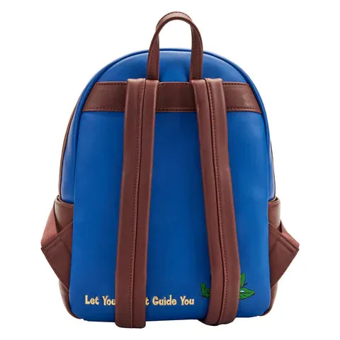 LF Land Before Time Poster Mini Backpack