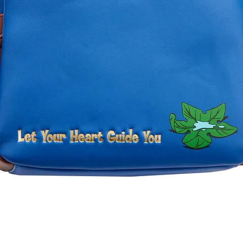 LF Land Before Time Poster Mini Backpack