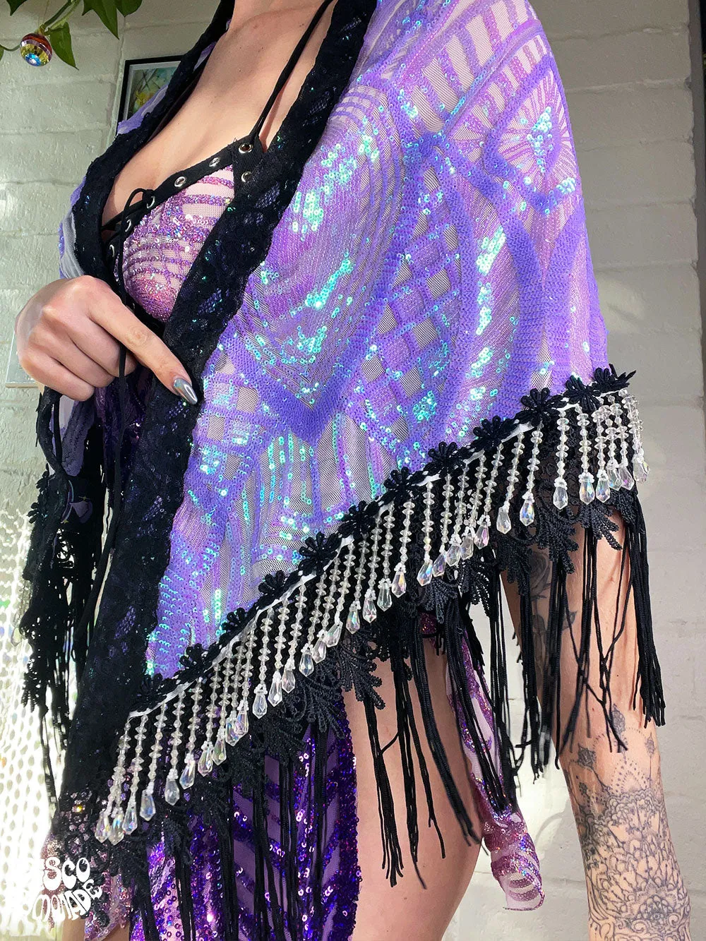 Made to Order: Libra