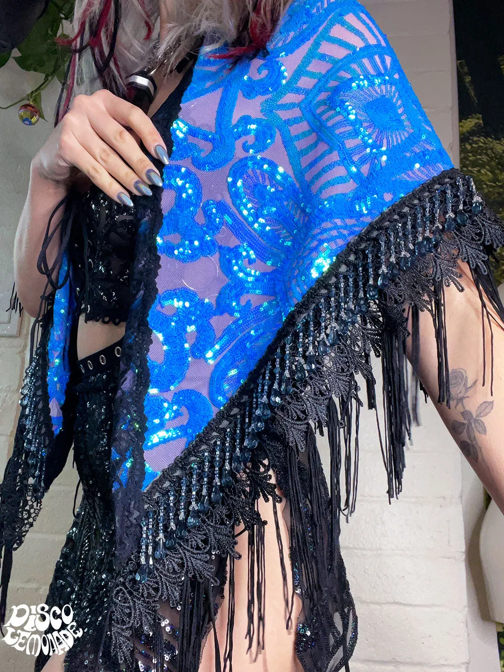 Made to Order: Pisces