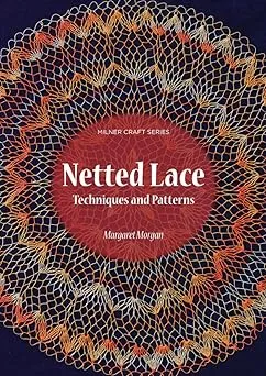 Netted Lace