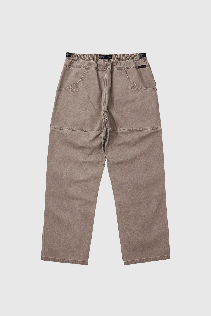 O.G. Canvas Mountain Pant - Oat