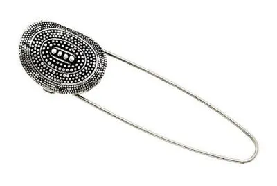 Paradise Kilt Pin