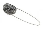 Paradise Kilt Pin