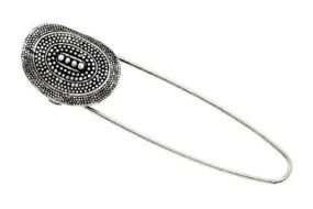 Paradise Kilt Pin