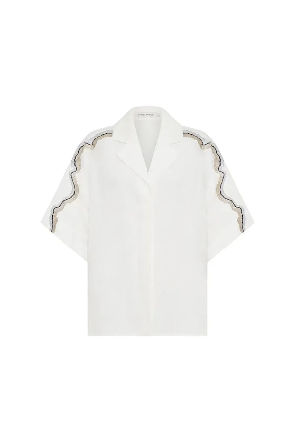 SERENE SHIRT