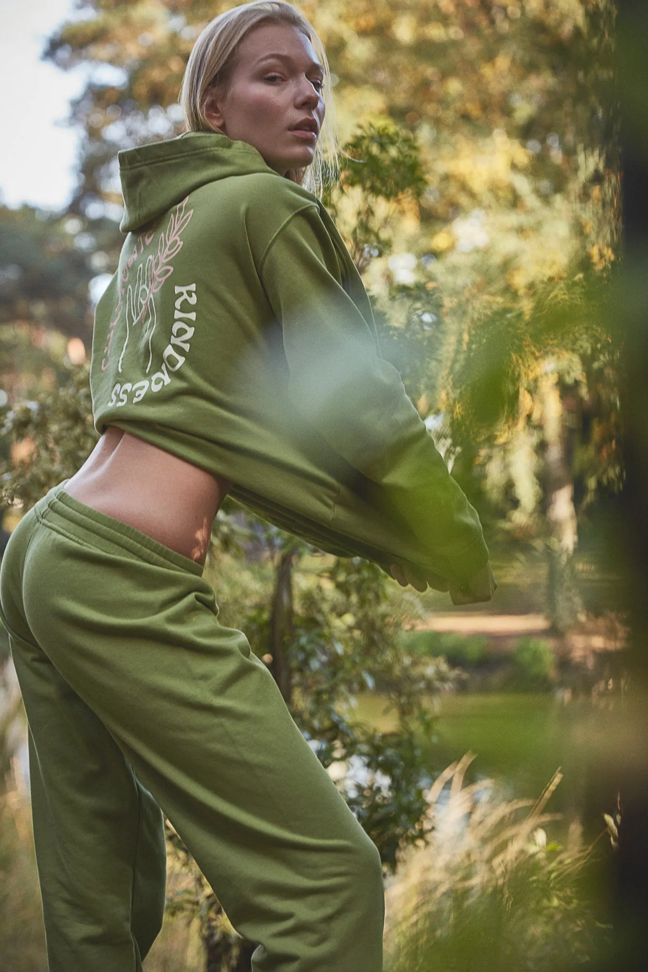 Silverlake Relaxed Sweatpant