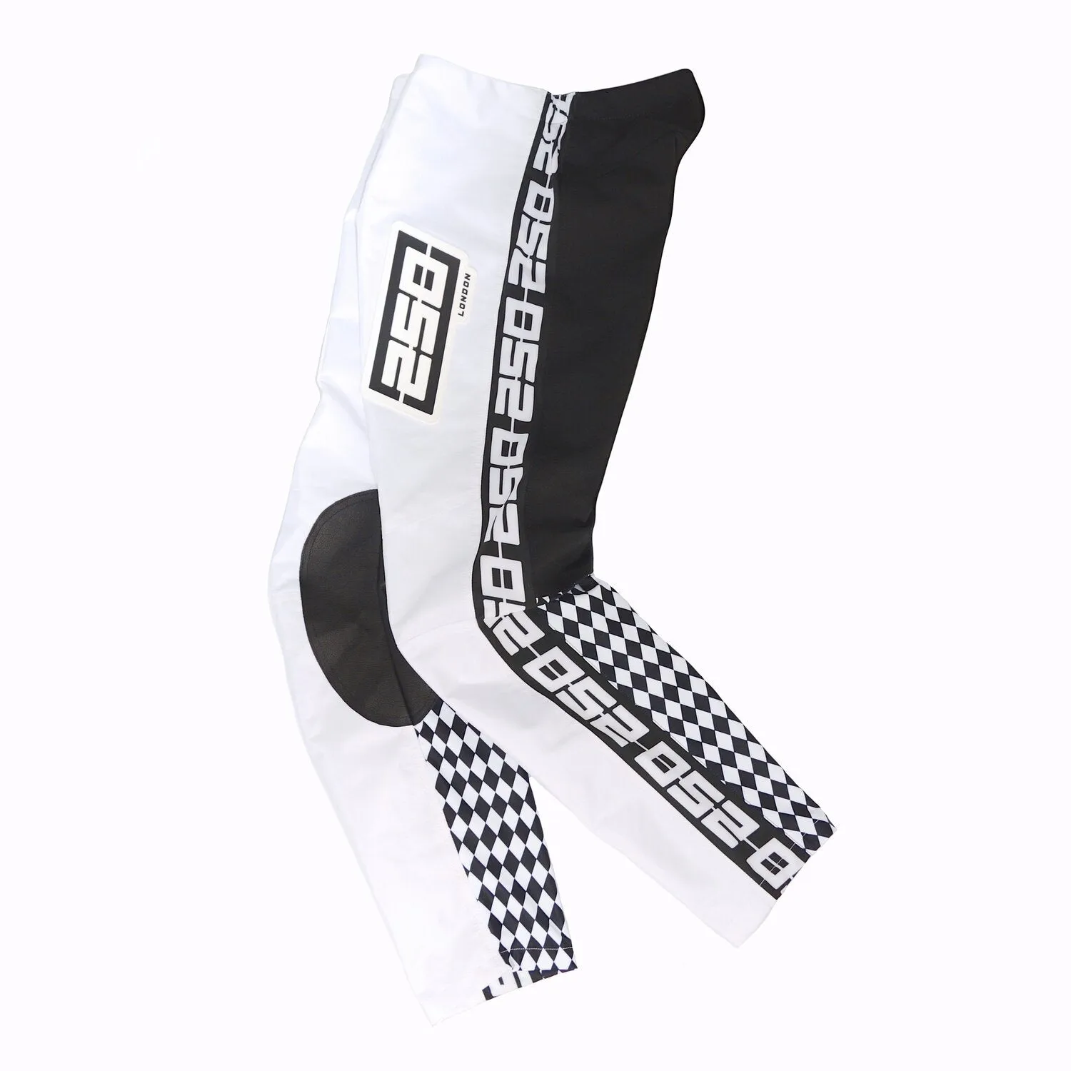 Stadium Retro Motocross Pants