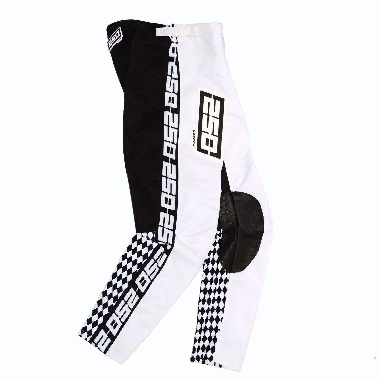 Stadium Retro Motocross Pants