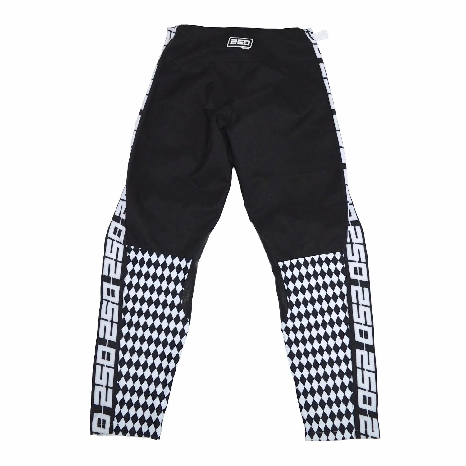 Stadium Retro Motocross Pants